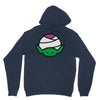 piccolo satan Unisex Hoodie