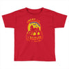 great pumpkin believer halloween Toddler T-shirt