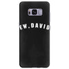 ew david Samsung Galaxy S8 Plus Case