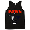paws Tank Top