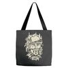 p Tote Bags