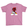 riding Youth Tee