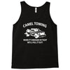 camel towing Tank Top