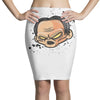 phantom of the opera (2) Pencil Skirts