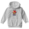 crew five fresh Youth Hoodie
