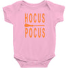 hocus pocus Baby Bodysuit