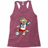 Zabivaka Racerback Tank
