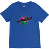 when dinosaurs ruled V-Neck Tee
