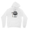i am death Unisex Hoodie