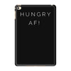 hungry af! iPad Mini 4