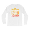 i survived lv 426 Long Sleeve Shirts