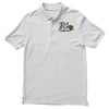 holly jolly christmas Polo Shirt