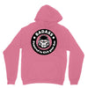 badass bad angry primate Unisex Hoodie