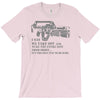 aliens nuke from orbit T-Shirt