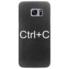 ctrl+c Samsung Galaxy S7 Edge