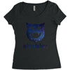 elrubius Women's Triblend Scoop T-shirt