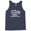 world class master baiter Tank Top
