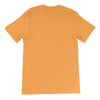 Unisex Short Sleeve T-Shirt