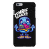 zombie burgers rouge iPhone 6 Plus/6S Plus Case