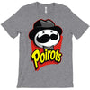 little grey chips T-Shirt