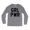 girl power Long Sleeve Shirts