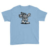 vintage banjo Youth Tee