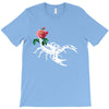 scorpio rose T-Shirt
