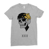 xxxtentacion Ladies Fitted T-Shirt