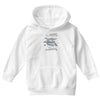 too zuul for school Youth Hoodie