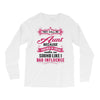 They Call Me Aunt Partner in Crime Long Sleeve Shirts