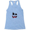 suicide squad Racerback Tank