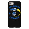 end human captivity iPhone 8