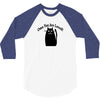 Oma you are loved! 3/4 Sleeve Shirt