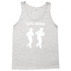 line dancing country music Tank Top