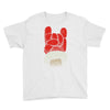 christmas rocks Youth Tee