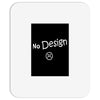 no design fashion Mousepad
