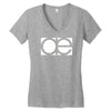autechre Women's V-Neck T-Shirt