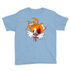 zombie tailz Youth Tee