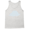 crocodile Tank Top