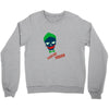 suicide squad Crewneck Sweatshirt