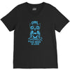 owl V-Neck Tee
