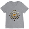 ringbearer &amp; co V-Neck Tee