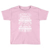 Real Kings Are Born On November 20 Toddler T-shirt