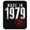 Made In 1979 All Original Parts Mousepad