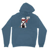 trust me i'm a ninja Hoodie
