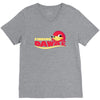 Finding Da Wae V-Neck Tee