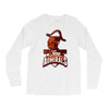 mon calamari admirals Long Sleeve Shirts