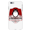 My Neighbor Totoro iPhone 6 Plus/6s Plus Case