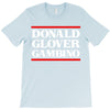 Donald Glover Gambino T-Shirt