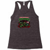 krraaaangs Racerback Tank